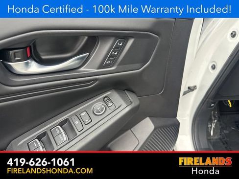 Used 2023 Honda Accord EX-L image 12