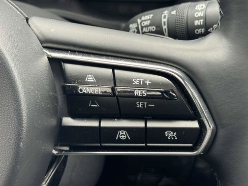 Certified 2025 MAZDA CX-70 Plug-In Hybrid w/ Premium Plus image 29