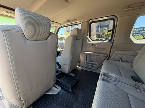 Used 2011 Honda Element LX image 13