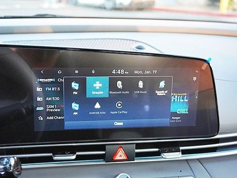 New 2026 Hyundai Elantra Sport image 27