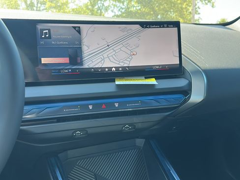 New 2026 BMW X3 xDrive30 w/ Premium Package image 21