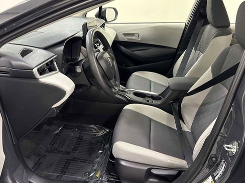 Used 2023 Toyota Corolla LE w/ LE Premium Package image 13