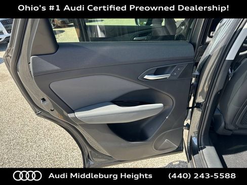 Used 2026 Audi Q3 quattro 2.0T AWD/4WD image 39