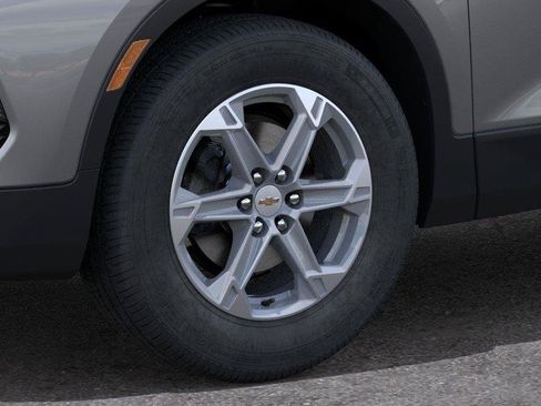 New 2026 Chevrolet Blazer LT FWD image 9
