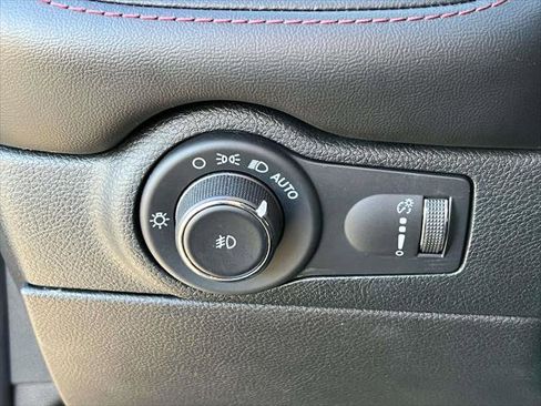 Used 2022 Dodge Durango R/T w/ Blacktop Package image 20