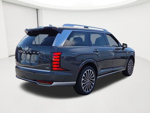 New 2026 Hyundai Palisade Calligraphy AWD/4WD image 3