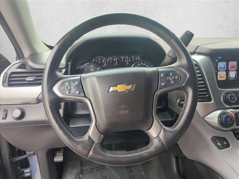 Used 2016 Chevrolet Tahoe LT RWD image 14