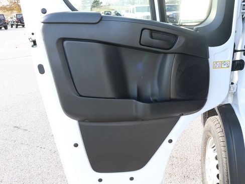 New 2026 RAM ProMaster 3500 w/ Convenience Group image 8