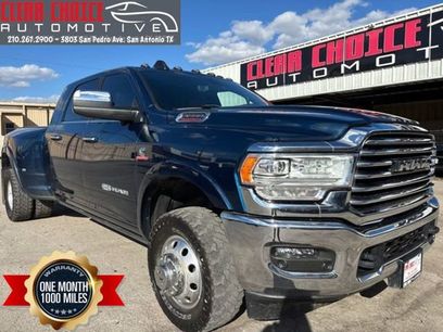 Used 2022 RAM 3500 Limited
