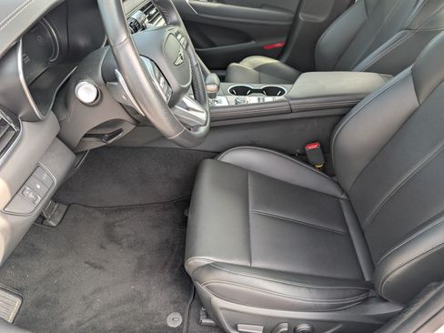 Used 2026 Genesis G70 2.5T RWD image 11