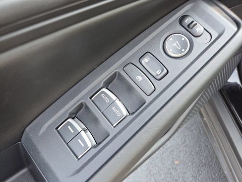 Certified 2024 Honda Accord EX image 30