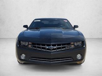 Used 2013 Chevrolet Camaro LT w/ RS Package video 2
