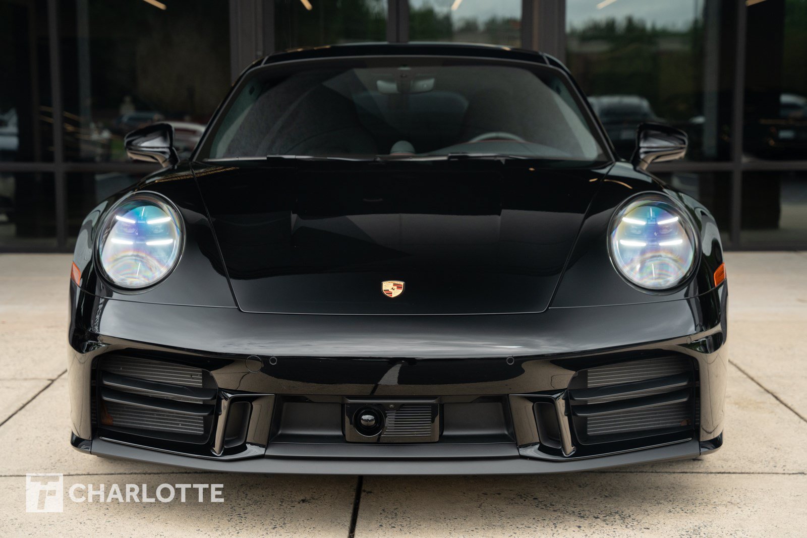Used 2026 Porsche 911 Carrera S RWD image 6