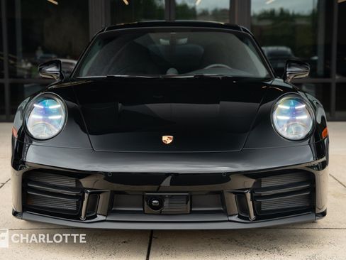 Used 2026 Porsche 911 Carrera S RWD image 6