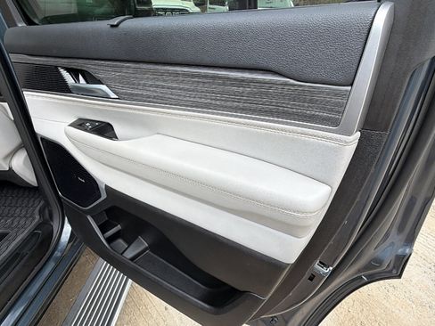 Used 2024 Jeep Wagoneer Series III w/ Premium Group I image 21