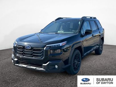 New 2026 Subaru Outback Limited XT