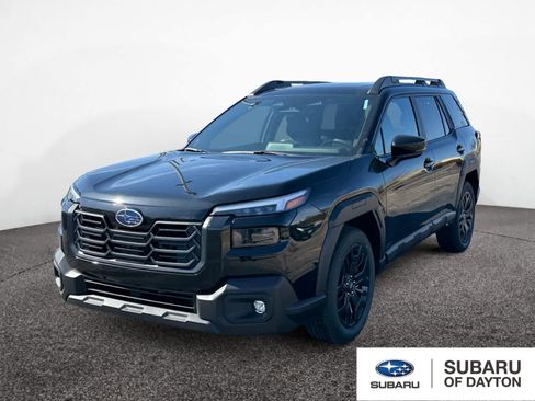 New 2026 Subaru Outback Limited XT image 1