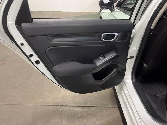 Used 2024 Honda Civic EX image 21