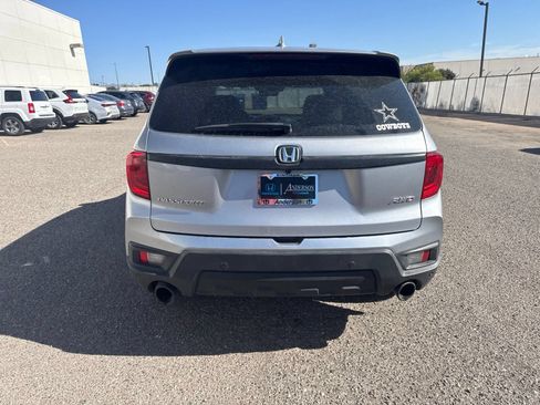 Used 2023 Honda Passport EX-L image 4