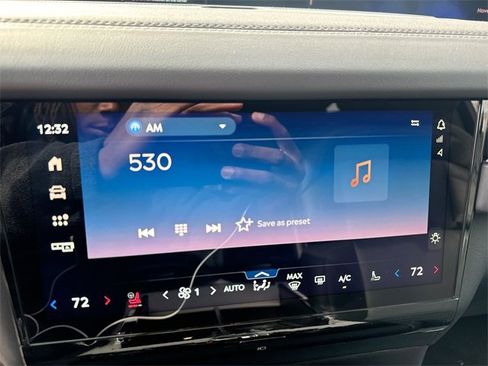 New 2025 Lincoln Navigator Reserve w/ Jet Appearance Package image 16