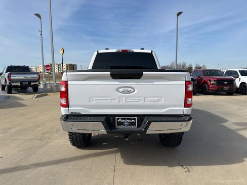 Used 2023 Ford F150 XL w/ STX Appearance Package image 4