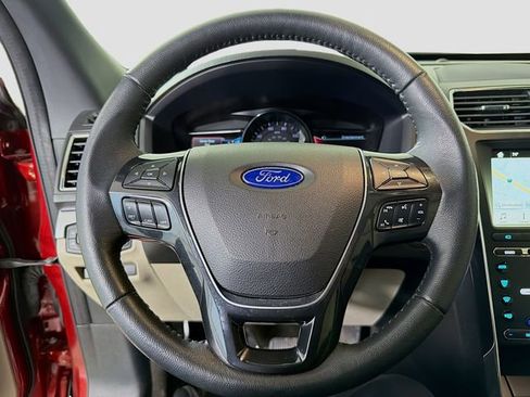 Used 2018 Ford Explorer Limited image 12