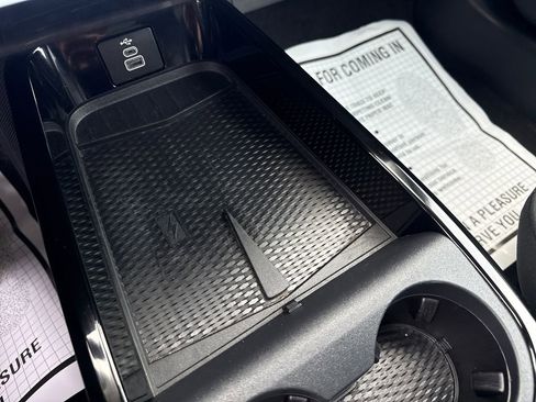 Used 2025 Ford Mustang Mach-E Premium image 39