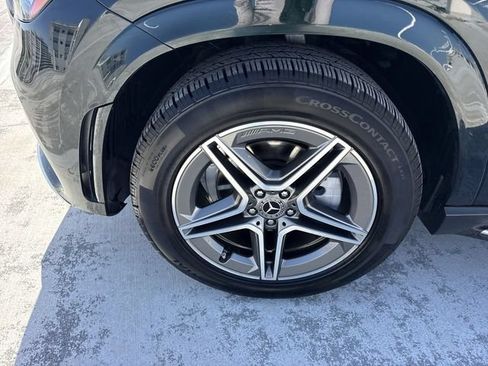 Used 2023 Mercedes-Benz GLE 350 4MATIC image 10
