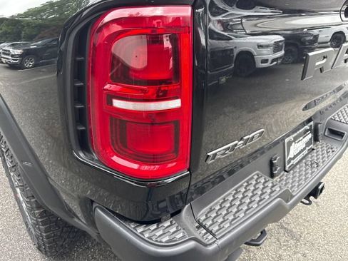 New 2026 RAM 1500 RHO w/ RHO Level 1 Equipment Group AWD/4WD image 14