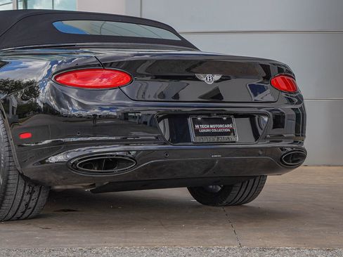 Used 2022 Bentley Continental GT Speed AWD/4WD image 14