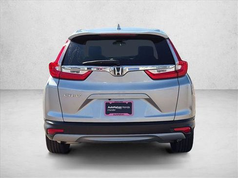 Used 2018 Honda CR-V EX image 6