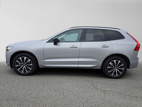 Certified 2024 Volvo XC60 B5 Core w/ Protection Package Premier AWD/4WD image 6