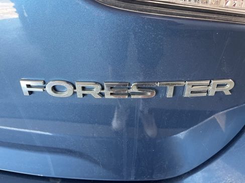 Used 2021 Subaru Forester Premium AWD/4WD image 45