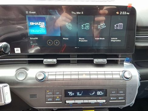 New 2026 Hyundai Kona SEL Premium image 7