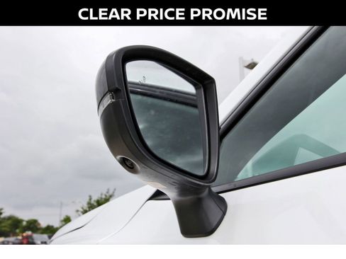 New 2026 Nissan Pathfinder Rock Creek AWD/4WD image 10
