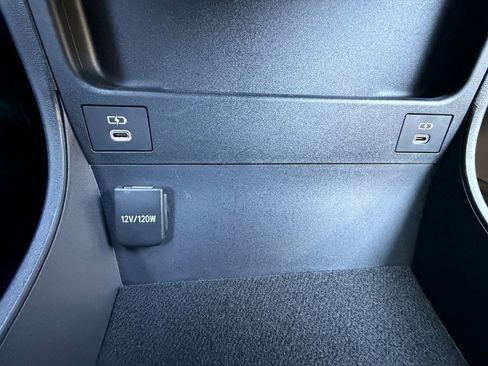 Used 2025 Toyota bZ4X AWD w/ Weather Package image 27