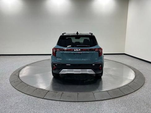 New 2026 Kia Seltos S image 6