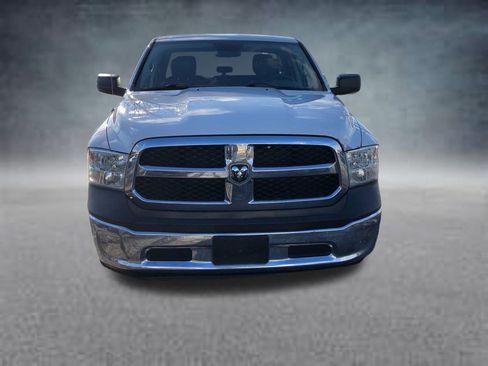 Used 2014 RAM 1500 Tradesman w/ Exterior Appearance Group image 13