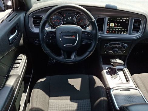 Certified 2023 Dodge Charger Scat Pack RWD image 11
