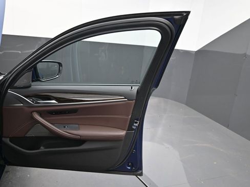 Certified 2022 BMW 540i 540i w/ Premium Package image 24