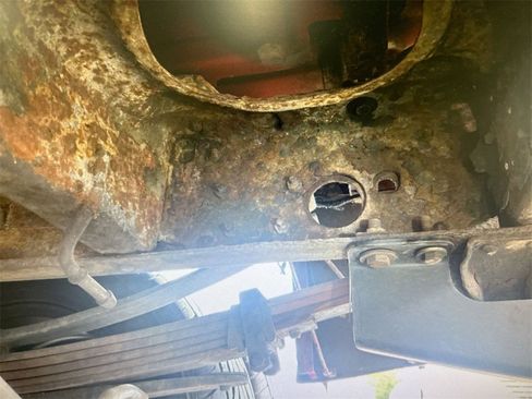 Used 2006 GMC Sierra 3500 SLT w/ Heavy-Duty Power Package image 37