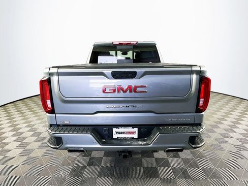 Used 2023 GMC Sierra 1500 Denali w/ Denali Reserve Package image 11