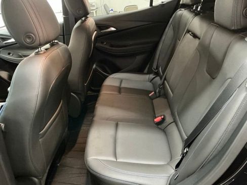 Used 2025 Buick Encore GX Sport Touring w/ Experience Buick Package image 13