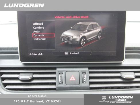 Used 2019 Audi Q5 2.0T Premium Plus w/ Premium Plus Package image 21