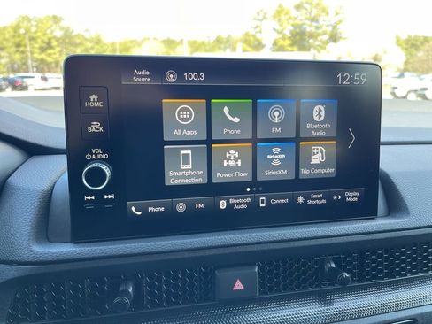 Used 2025 Honda CR-V Sport-L image 9