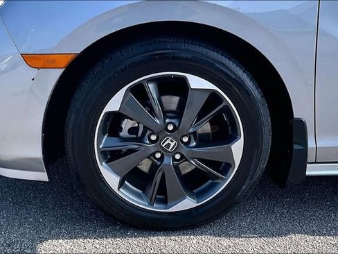 Used 2023 Honda Odyssey Elite image 35
