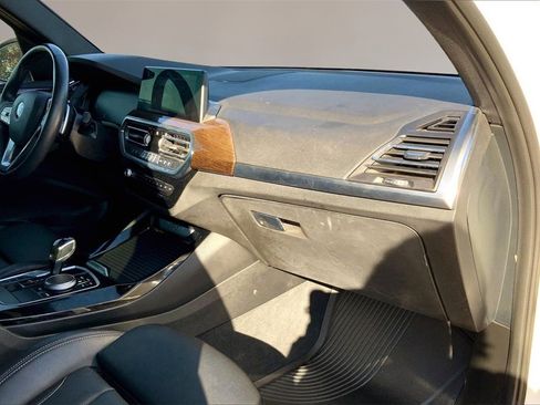 Used 2022 BMW X3 sDrive30i w/ Convenience Package image 17