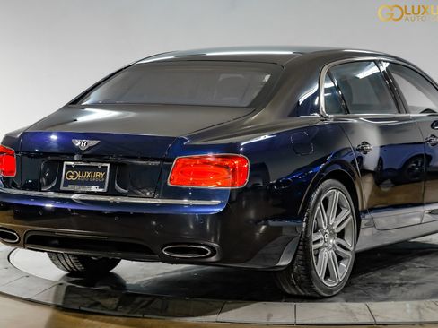 Used 2018 Bentley Flying Spur W12 AWD/4WD image 13