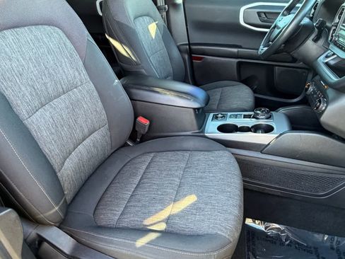 Used 2021 Ford Bronco Sport Big Bend w/ Big Bend Package image 11