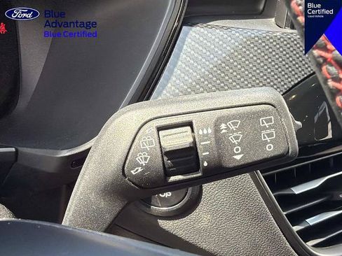 Certified 2024 Ford Escape ST-Line AWD/4WD image 22